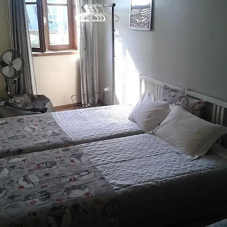 Downtown Hostal