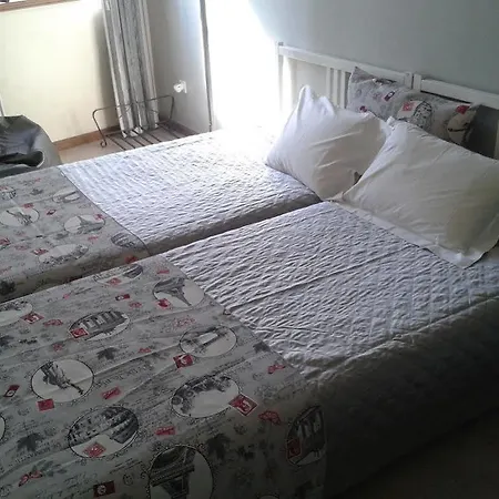 Downtown Hostal