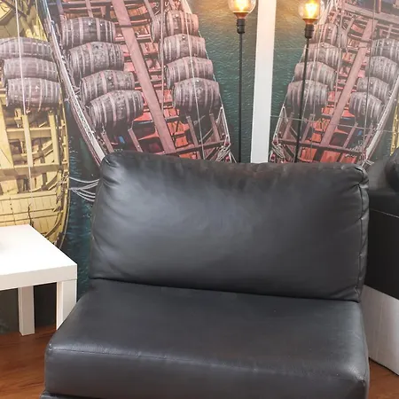 Hostal Downtown