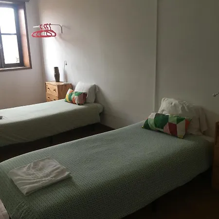 Hostal Downtown Oporto