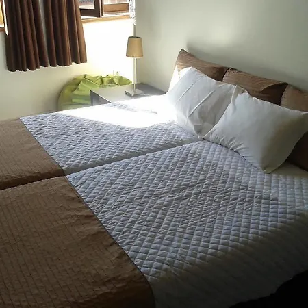 Downtown Hostel *