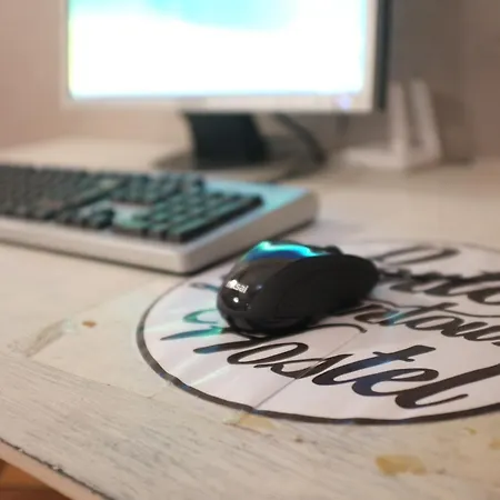 ホステル ポルト　ダウンタウン　ホステル