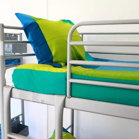 ポルト　ダウンタウン　ホステル * ポルト