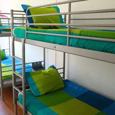 ポルト　ダウンタウン　ホステル ポルト