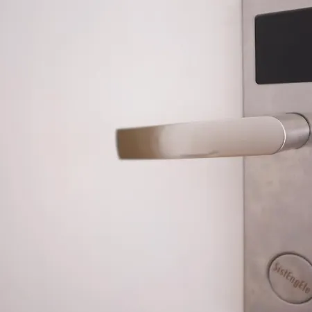 ポルト　ダウンタウン　ホステル