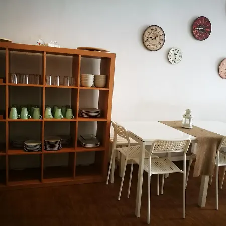 ポルト　ダウンタウン　ホステル ホステル *