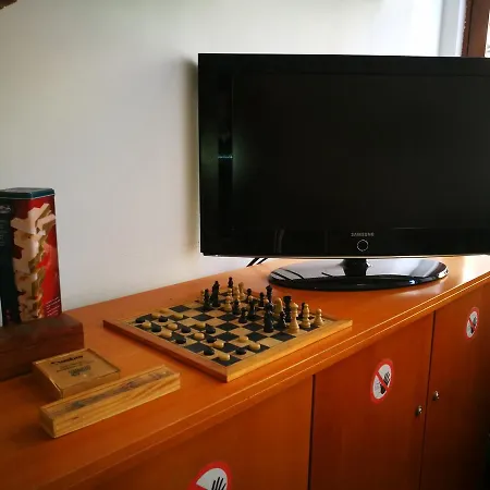 ポルト　ダウンタウン　ホステル ホステル *