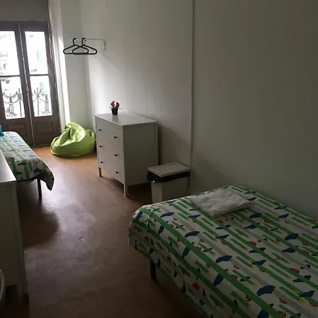 ポルト　ダウンタウン　ホステル ポルト