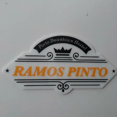 ポルト　ダウンタウン　ホステル ポルト