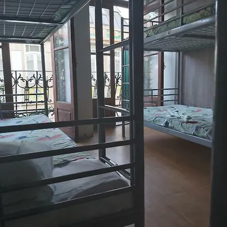 Hostel Downtown