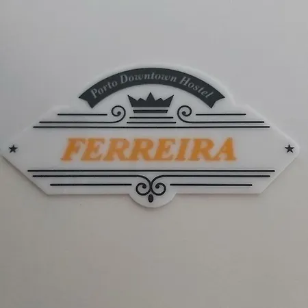 ポルト　ダウンタウン　ホステル ホステル *