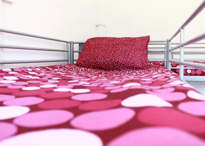 Hostel Downtown Πόρτο