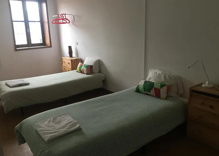 Hostel Downtown Πόρτο