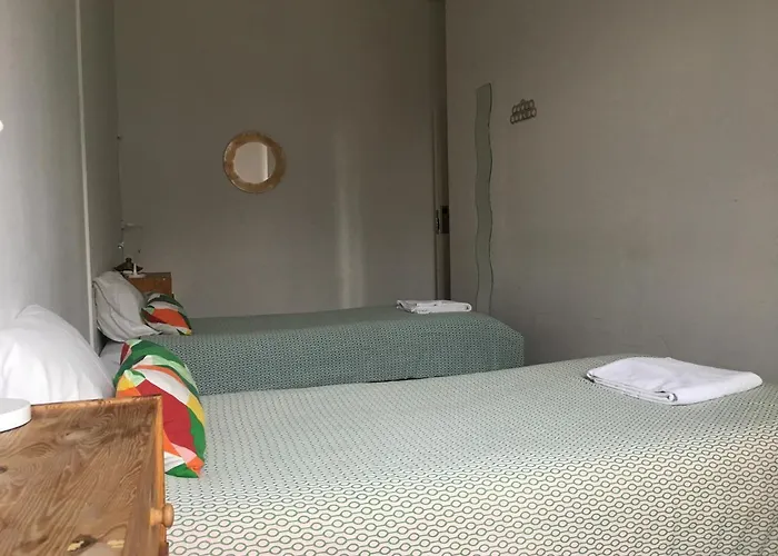 Downtown Hostel Πόρτο