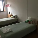 Hostel Downtown Porto