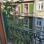 Downtown Porto