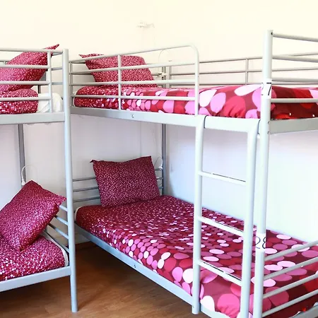 Vandrerhjem Downtown