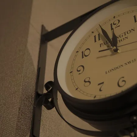 Downtown Vandrerhjem