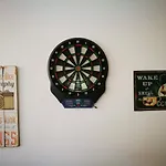 Downtown Hostel *