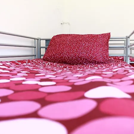 Albergue Downtown Porto