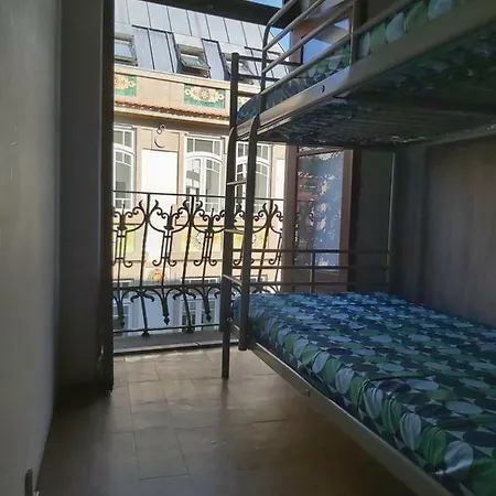 Downtown * Порту