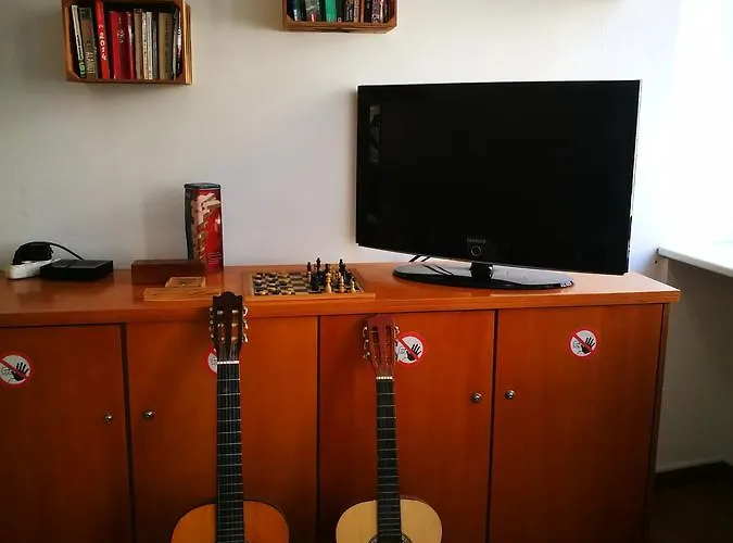 Downtown * Порту