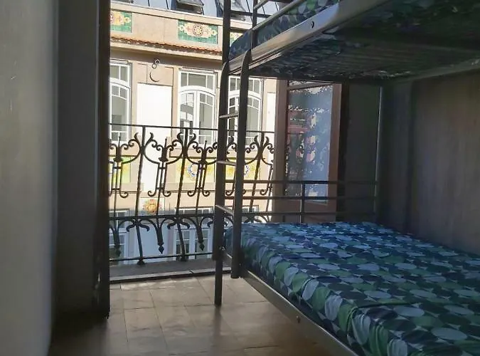 Downtown * Порту